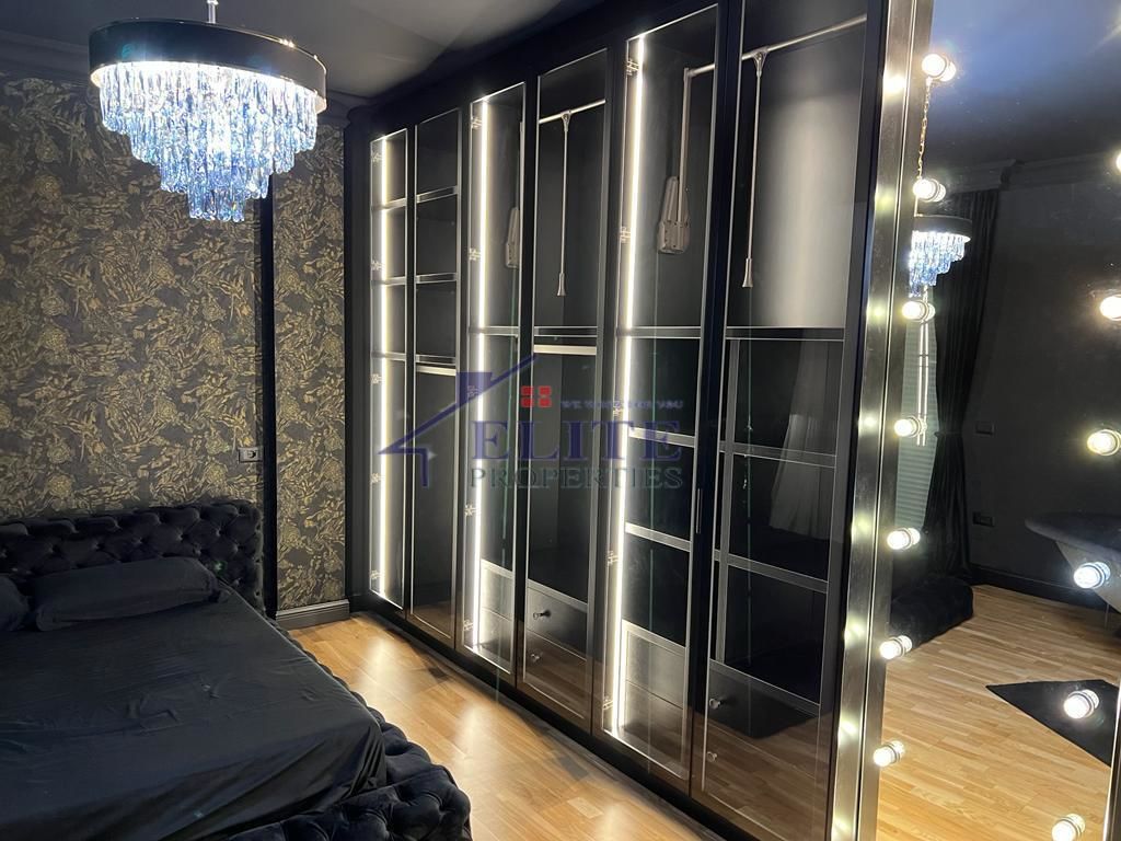 Apartament 2+1 me qira te “Joy Residence”