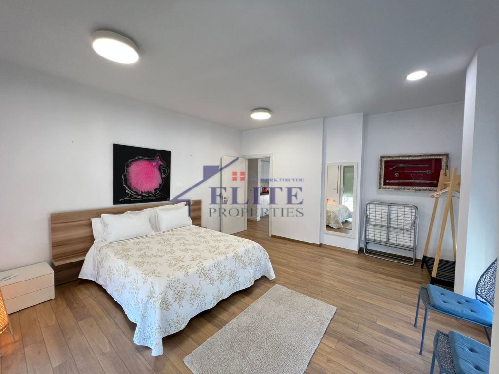 Kavaja Street, four bedroom apartment  for rent