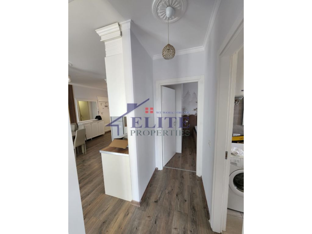 Fiori Di Bosco, Don Bosko, 2+1 apartment for rent