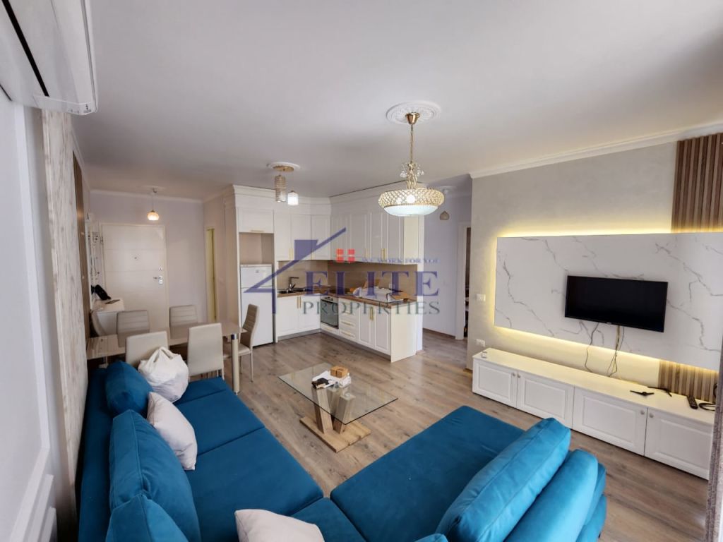 Fiori Di Bosco, Don Bosko, 2+1 apartment for rent