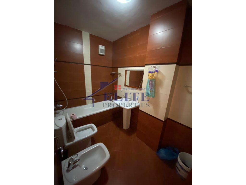 Appartamento con due camere da letto in affitto a "Don Bosko"