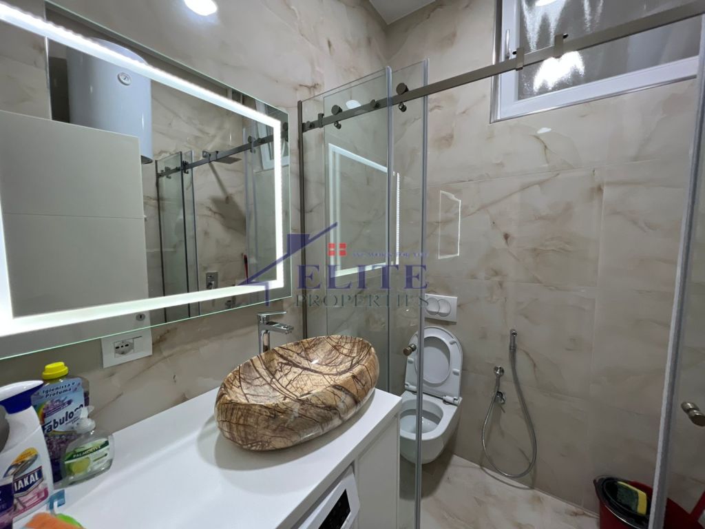 "Kopshti Botanik", penthouse per qera