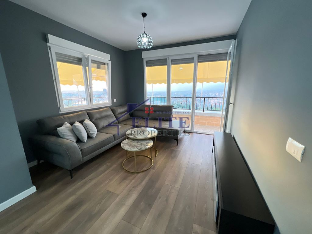 "Kopshti Botanik", penthouse per qera