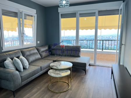 "Botanical Garden", penthouse for rent