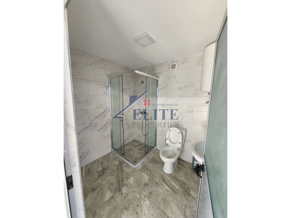 Tirana–Durrës Highway near Vorë, warehouse for rent