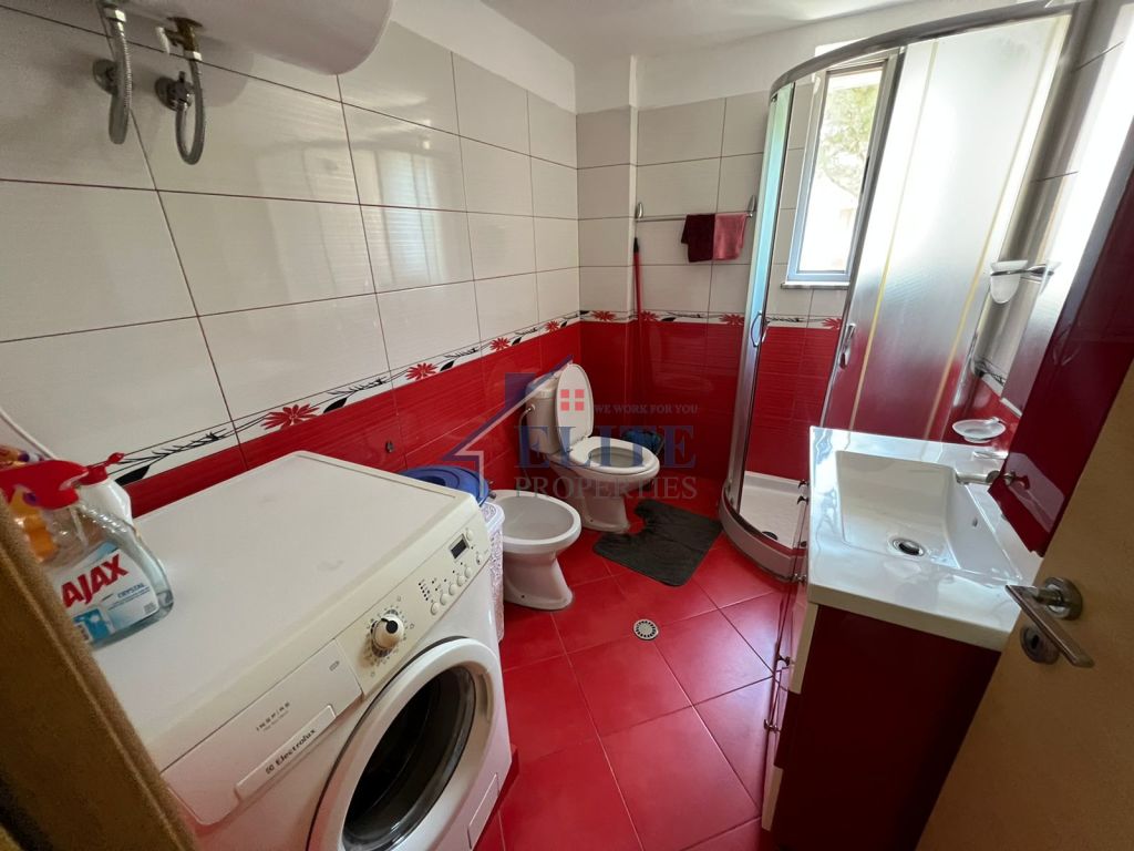 "Ingegneria Edile", appartamento 2+1 in affitto