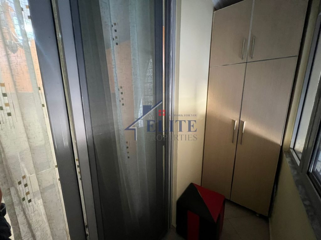 "Ingegneria Edile", appartamento 2+1 in affitto