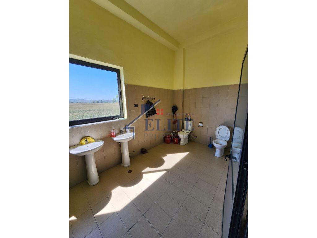Warehouse for sale in Xhafzotaj