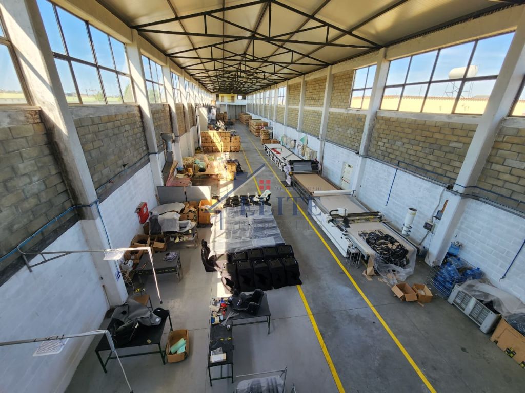 Warehouse for sale in Xhafzotaj