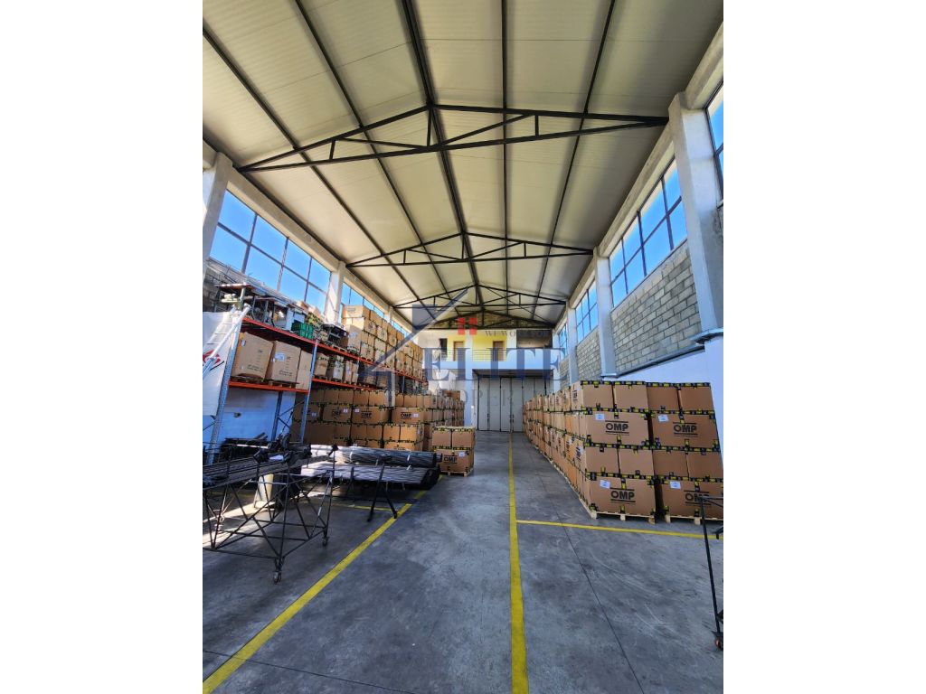 Warehouse for sale in Xhafzotaj