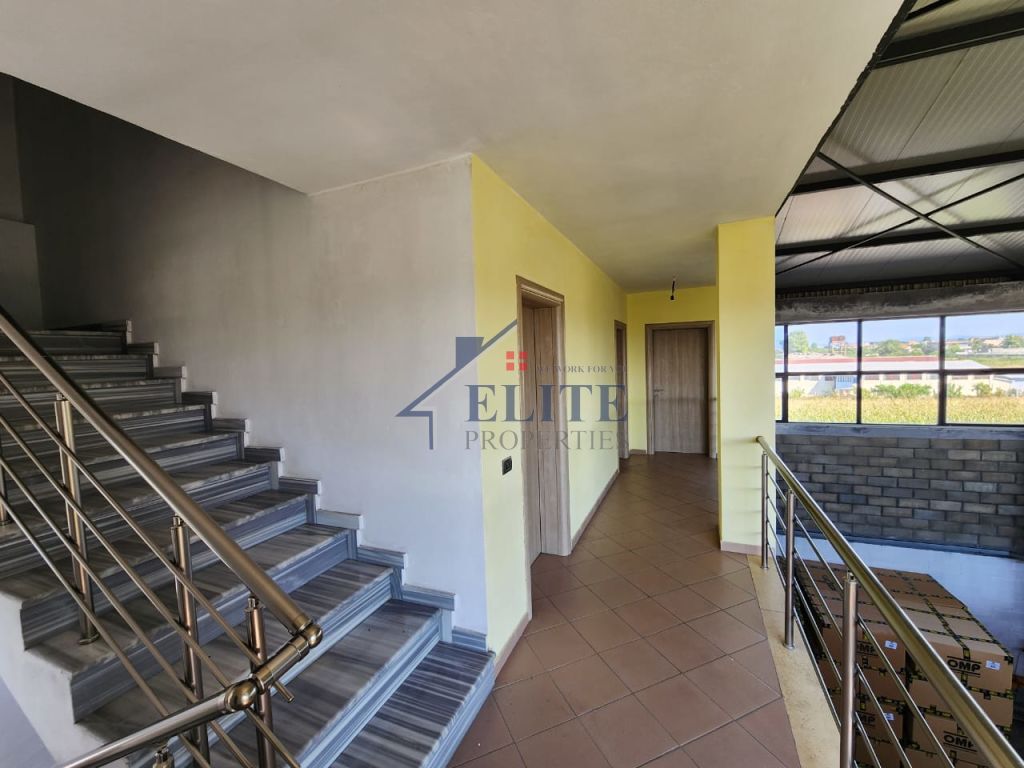 Warehouse for sale in Xhafzotaj