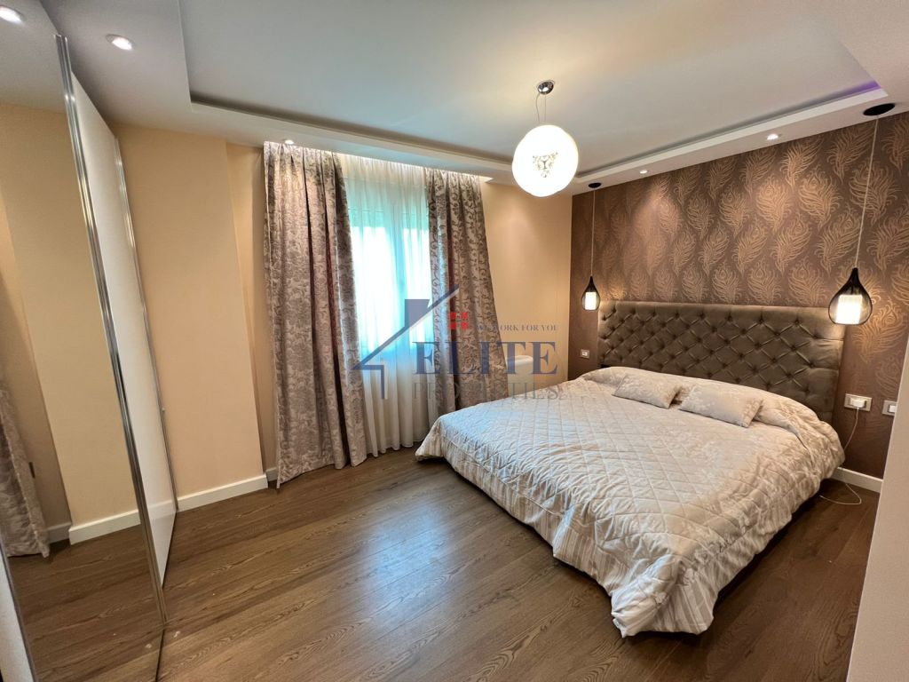 Apartament 3+1 me qira te “Liqeni i Thatë"