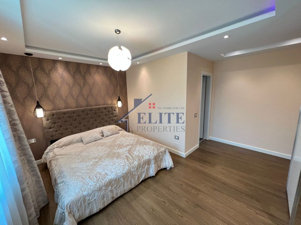 Apartament 3+1 me qira te “Liqeni i Thatë"