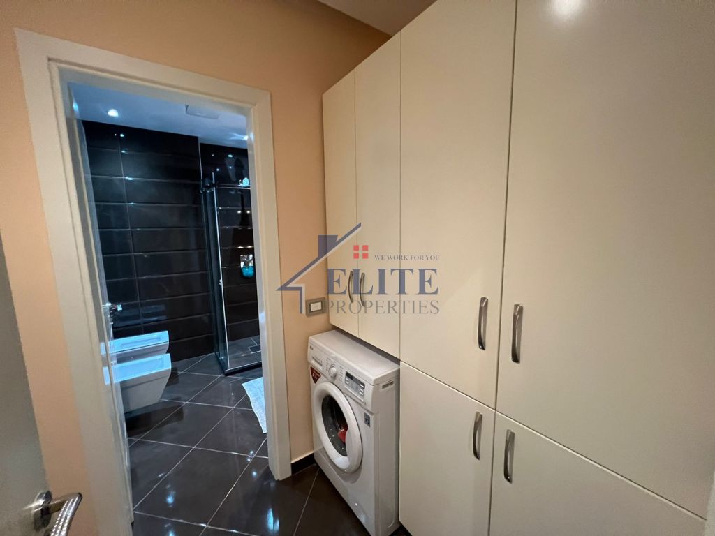 Apartament 3+1 me qira te “Liqeni i Thatë"