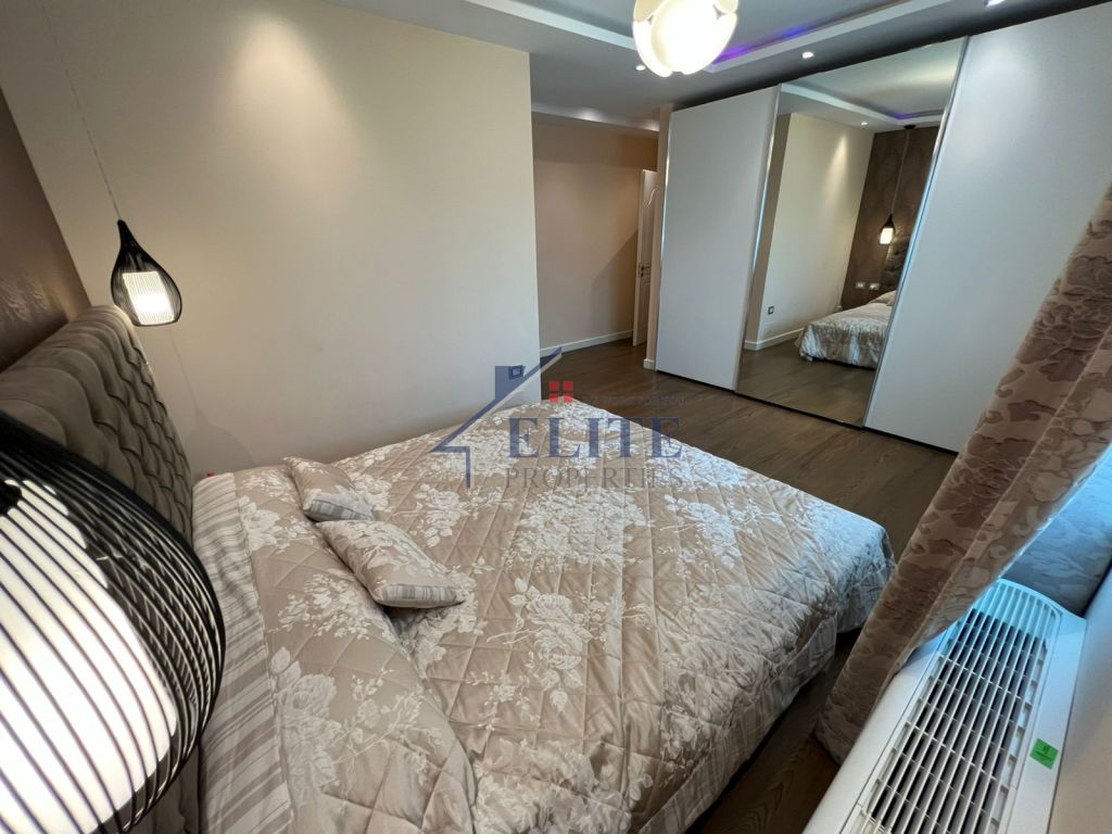 Apartament 3+1 me qira te “Liqeni i Thatë"