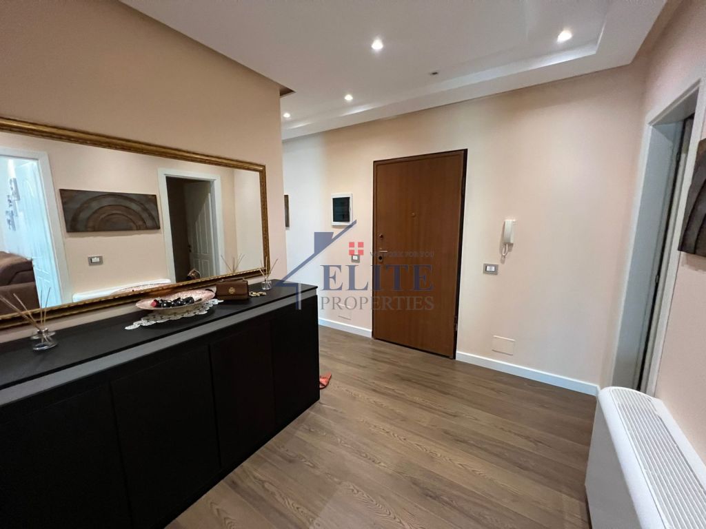 Apartament 3+1 me qira te “Liqeni i Thatë"