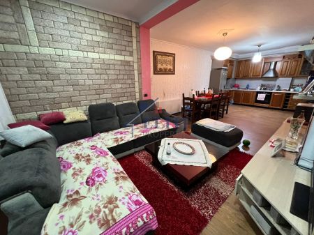 Three rooms apartment for sale