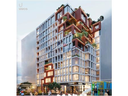 UNICO Residence, apartament 1+1 në shitje