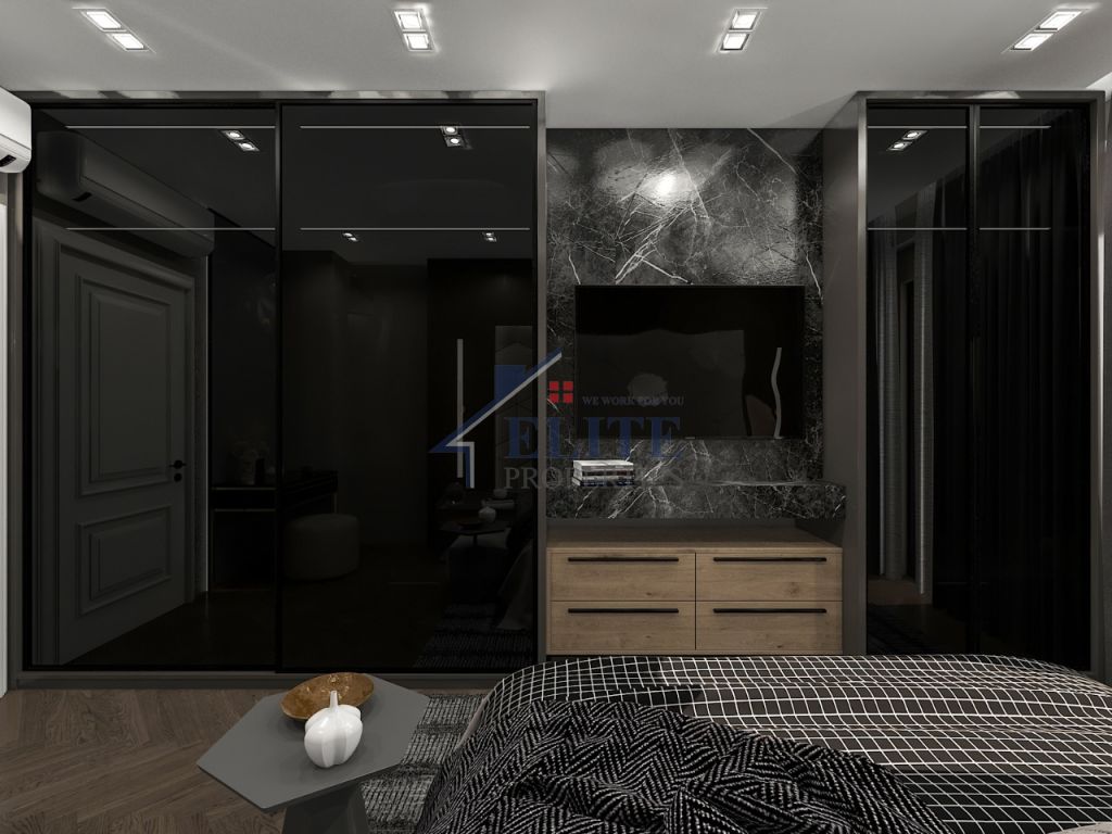 Two bedroom apartment for sale in "OASIS Residence"