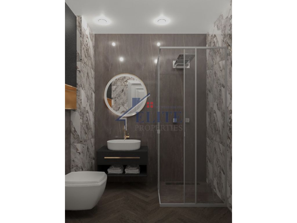 Two bedroom apartment for sale in "OASIS Residence"