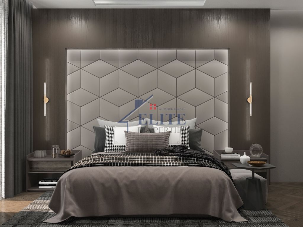 Two bedroom apartment for sale in "OASIS Residence"