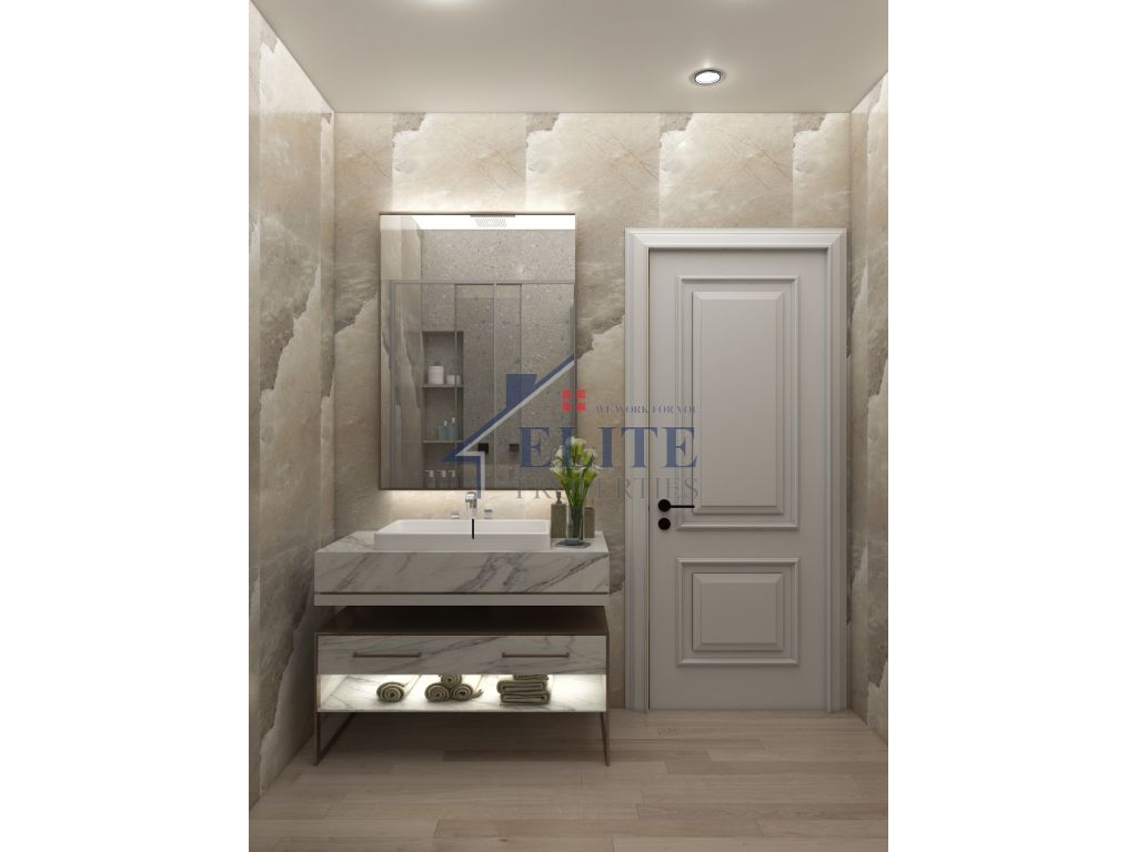 Two bedroom apartment for sale in "OASIS Residence"