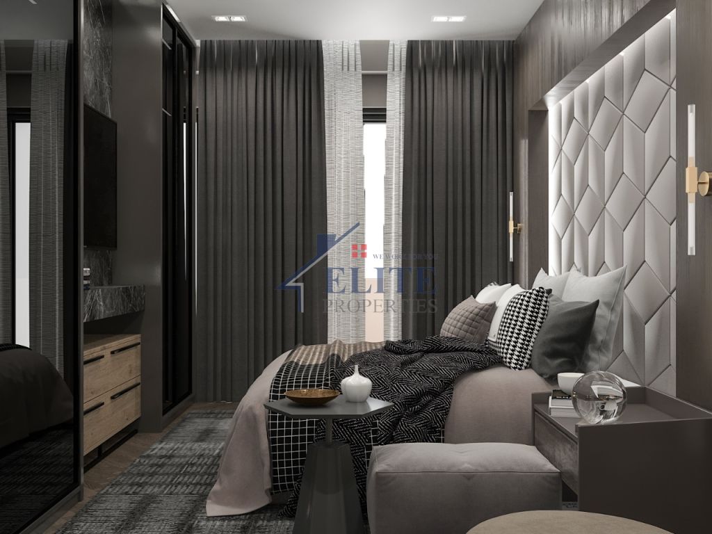 Two bedroom apartment for sale in "OASIS Residence"