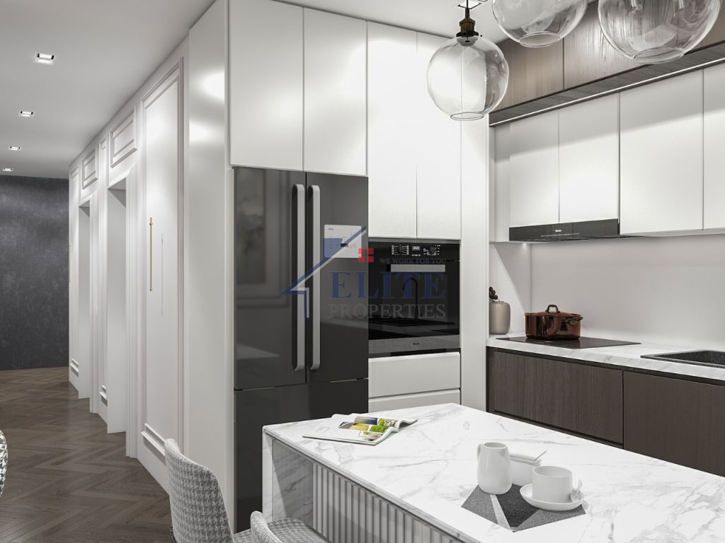 Two bedroom apartment for sale in "OASIS Residence"