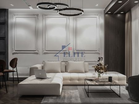 Trilocale in vendita in "OASIS Residence"
