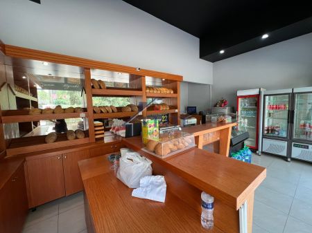 Shop and business for sale in Yzberisht