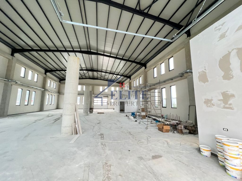 Warehouse for sale in "Vaqarr"
