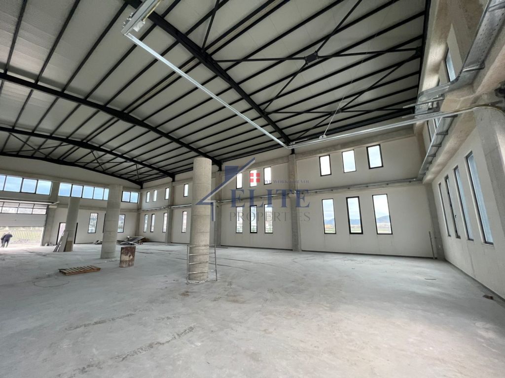 Warehouse for sale in "Vaqarr"