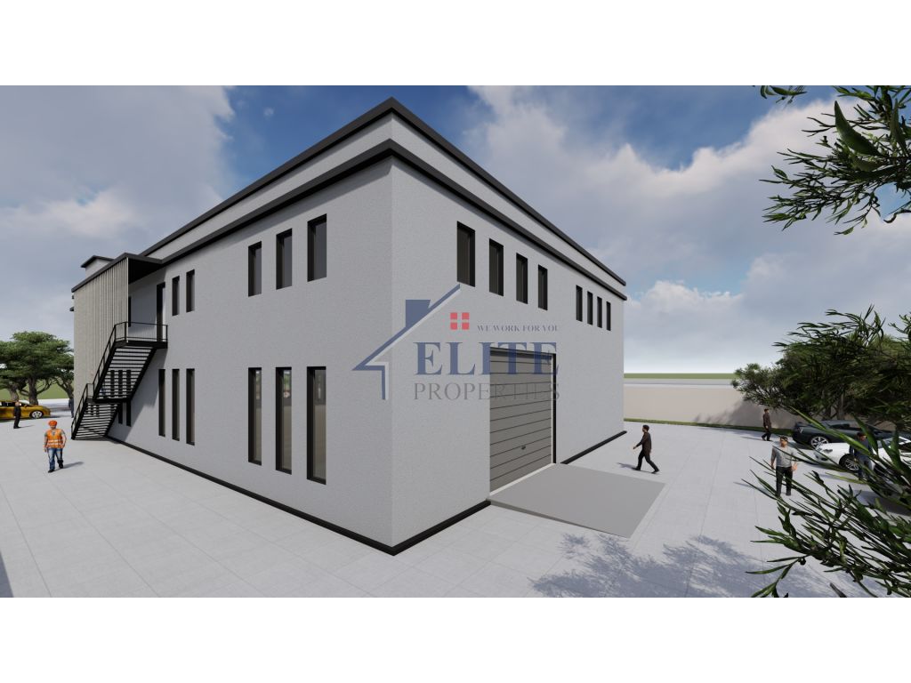Warehouse for sale in "Vaqarr"