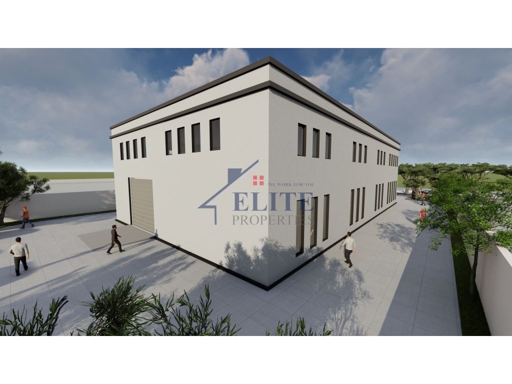 Warehouse for sale in "Vaqarr"