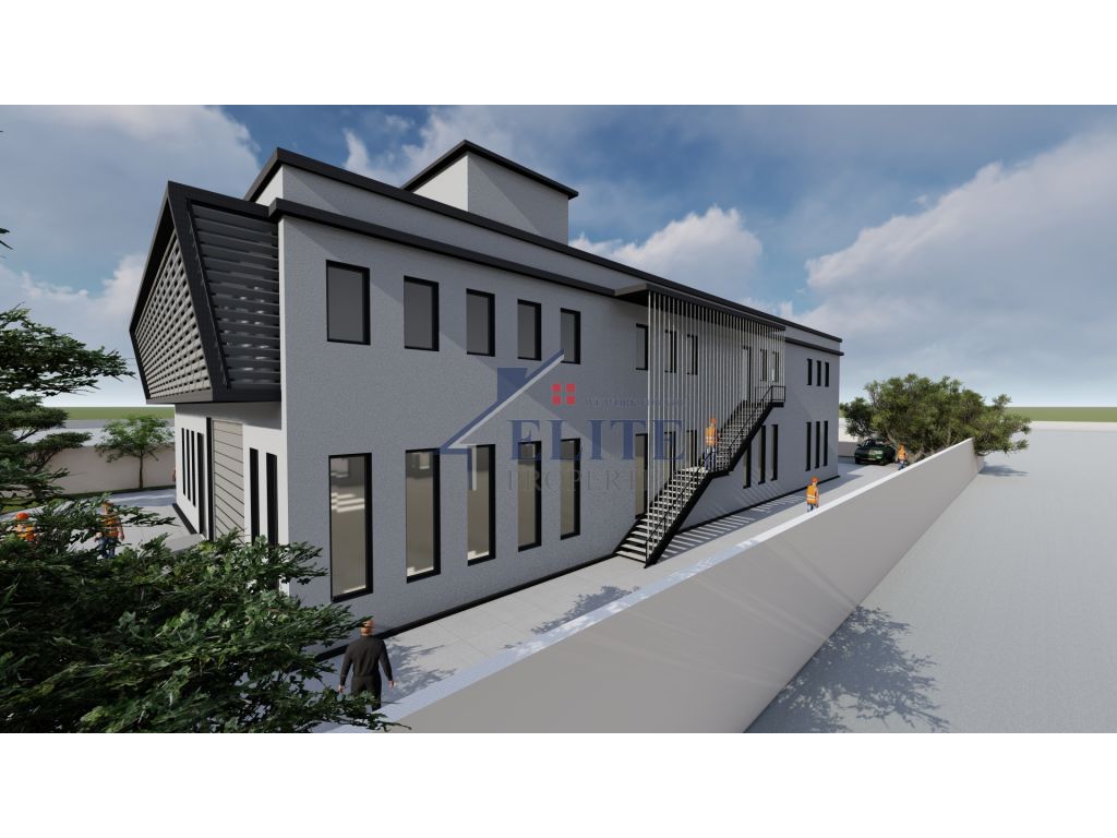 Warehouse for sale in "Vaqarr"