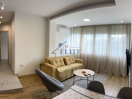 Apartament 1+1 me qira te "Pallatet Shallvare”