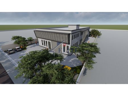 Warehouse for sale in "Vaqarr"