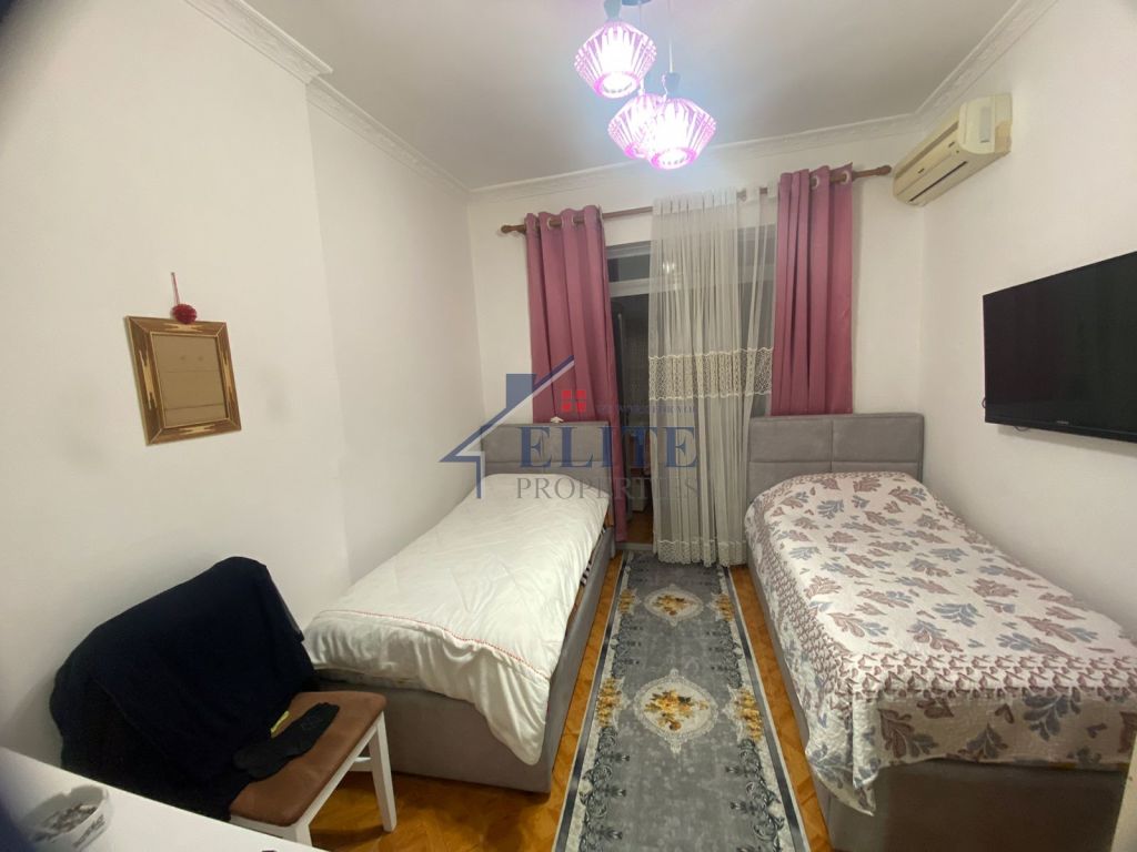 Myslym Shyri Street, two bedroom apartment for sale