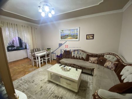 Myslym Shyri Street, two bedroom apartment for sale