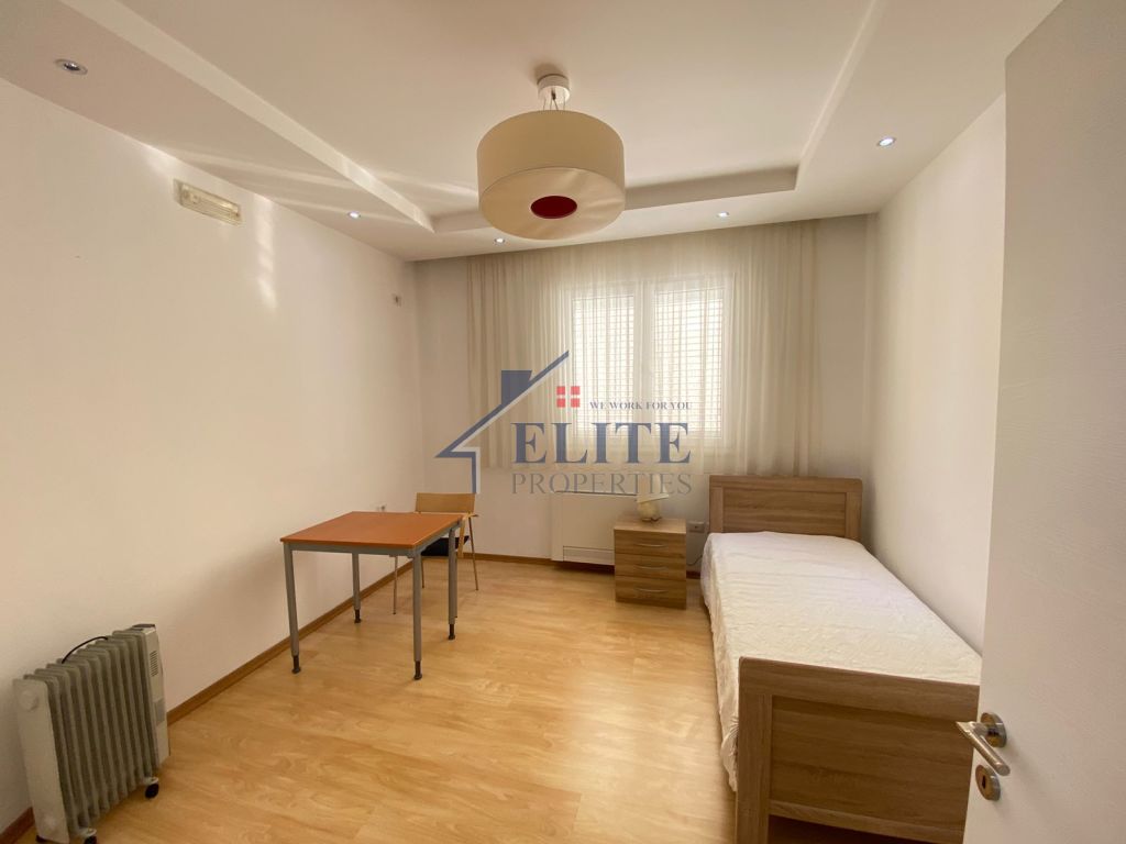 Via Elbasan, appartamento 3+1 in affitto