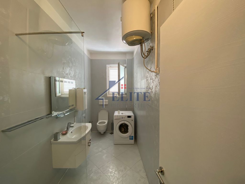 Via Elbasan, appartamento 3+1 in affitto