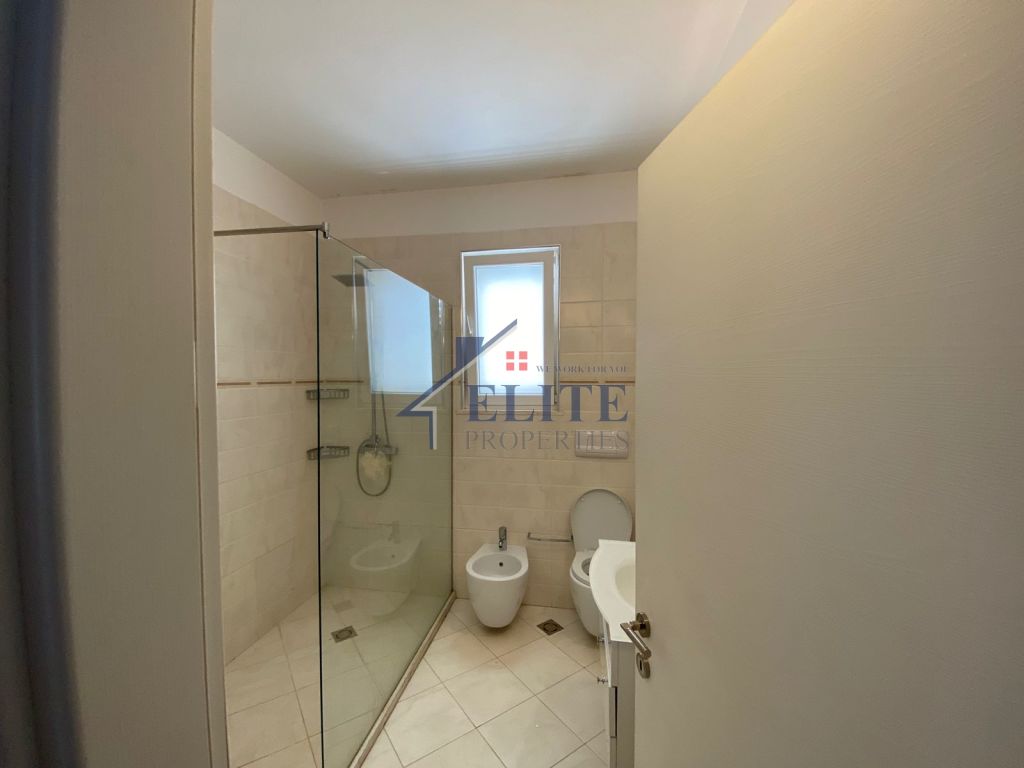 Via Elbasan, appartamento 3+1 in affitto