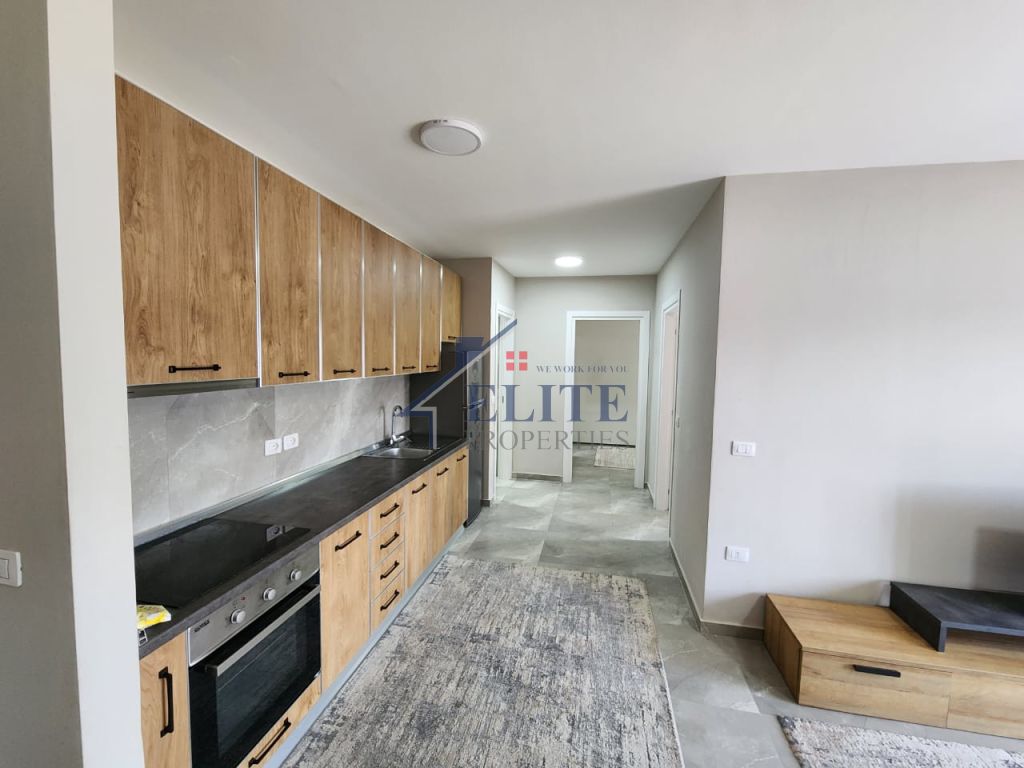 Bosko Flowers, 2+1 apartment for rent