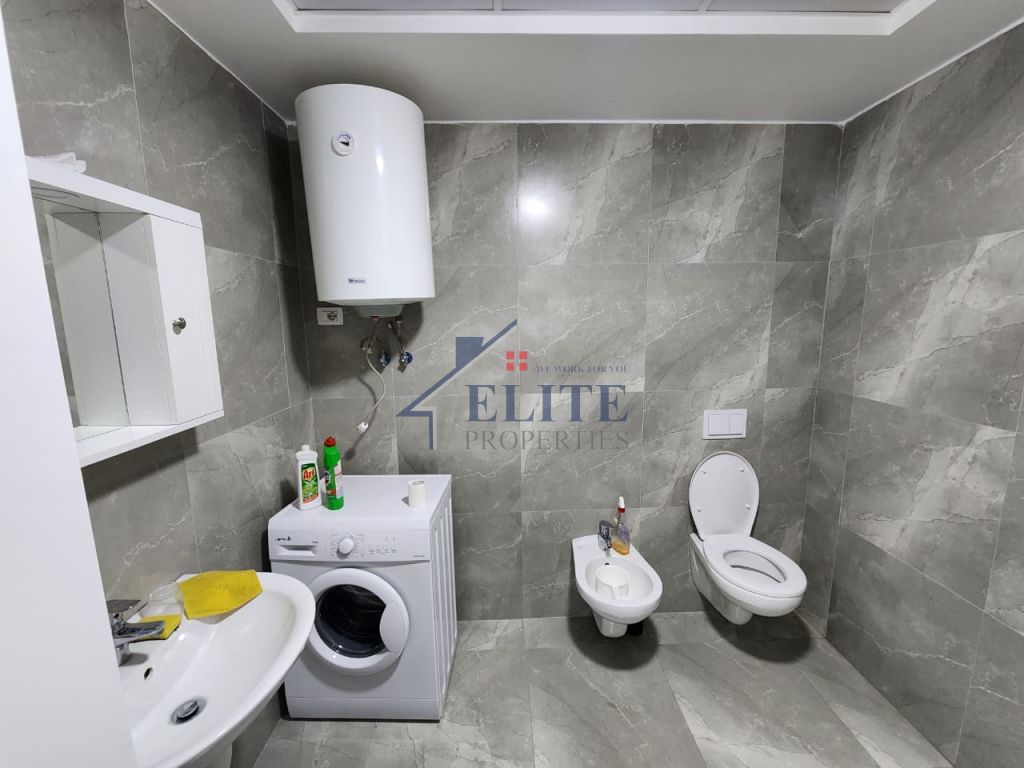 Bosko Flowers, 2+1 apartment for rent