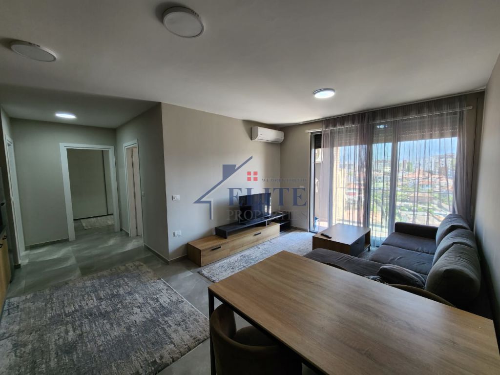 Bosko Flowers, 2+1 apartment for rent