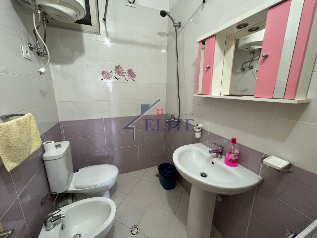 Don Bosco, two bedroom apartment for rent