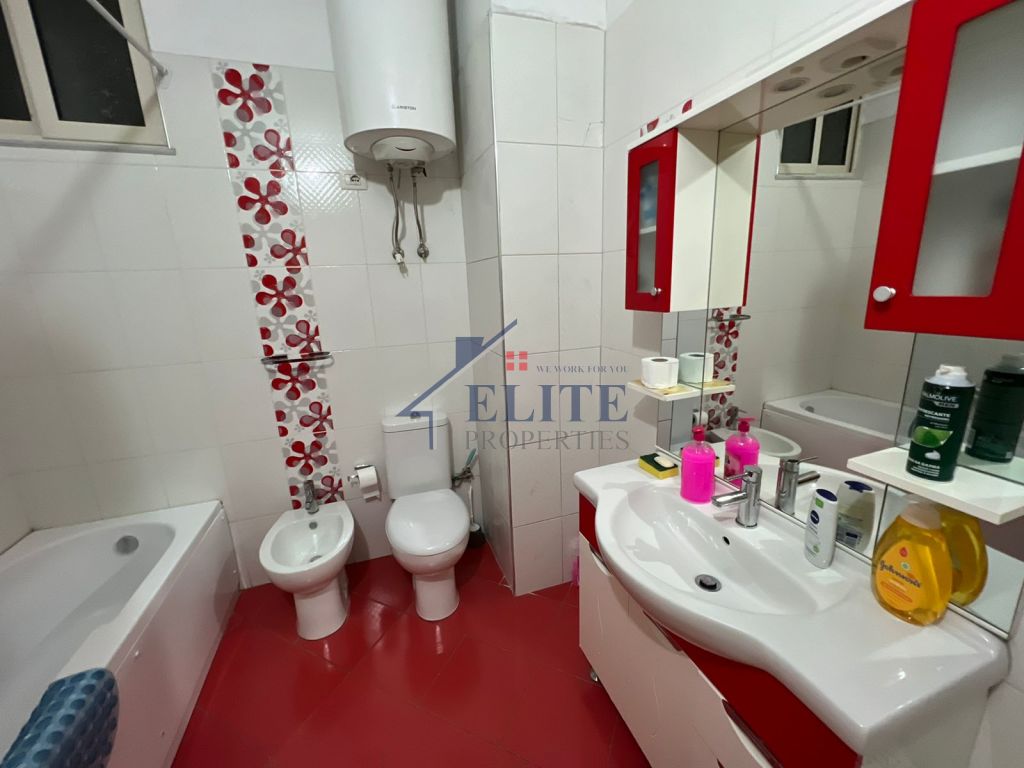 Don Bosco, two bedroom apartment for rent