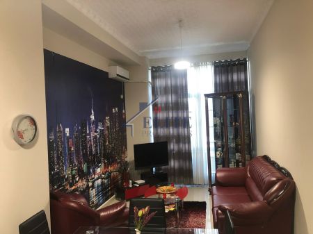 Nuovo Mercato, appartamento 1+1 in affitto