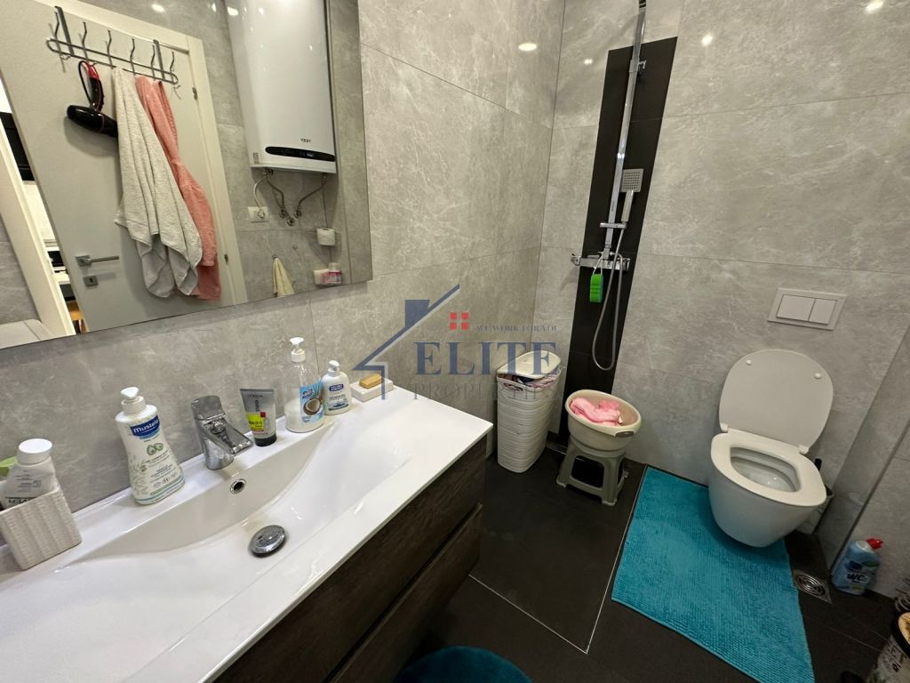 Dinamo Stadium, one bedroom apartment for rent