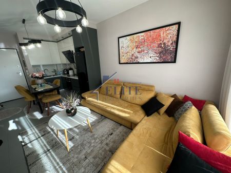 Dinamo Stadium, one bedroom apartment for rent